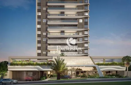 Apartamento com 3 Quartos à venda, 159m² no Jardim São Jorge, Londrina