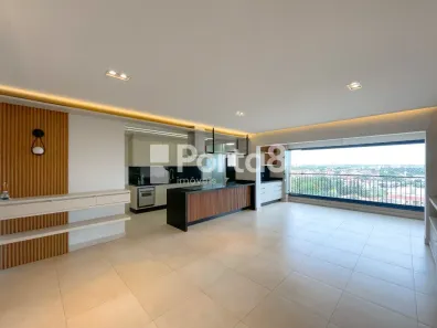 Apartamento com 3 Quartos à venda, 123m² no Jardim Redentor, São José do Rio Preto