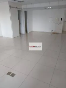 Sala Comercial à venda, 45m² no Várzea da Barra Funda, São Paulo