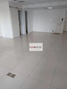 Sala Comercial para venda ou aluguel, 45m² no Várzea da Barra Funda, São Paulo