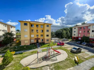 Apartamento com 3 Quartos à venda, 57m² no Tarumã-Açu, Manaus