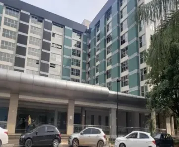Casa com 2 Quartos à venda, 30m² no Asa Sul, Brasília