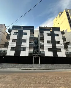 Apartamento com 2 Quartos à venda, 95m² no Praia do Morro, Guarapari