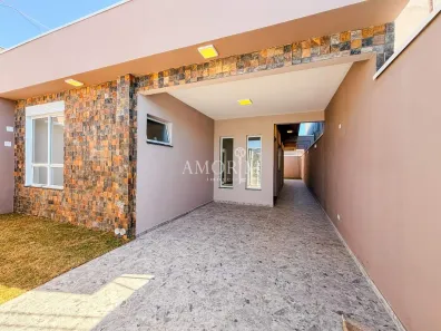 Casa de Condomínio com 3 Quartos à venda, 90m² no Centro, Cajamar
