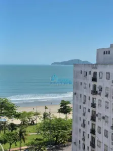 Apartamento com 1 Quarto à venda, 43m² no Boqueirão, Santos