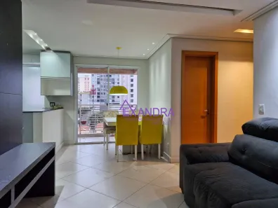 Apartamento com 2 Quartos à venda, 62m² no Vila Dom Pedro I, São Paulo