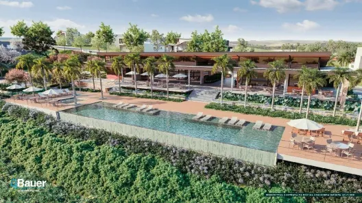 Lote/Terreno à venda, 600m² no Joaquim Egídio, Campinas