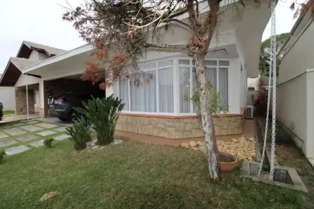 Casa de Condomínio com 4 Quartos para alugar, 380m² no Condomínio Esplanada do Sol, São José dos Campos