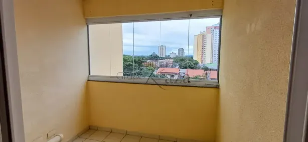 Apartamento com 2 Quartos à venda, 66m² no Parque Industrial, São José dos Campos