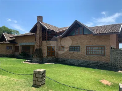 Fazenda/Sítio com 4 Quartos à venda, 562m² no Parque Valinhos, Valinhos