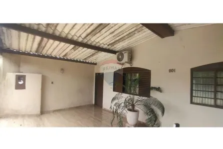 Casa com 4 Quartos à venda, 400m² no Centro, Andradina