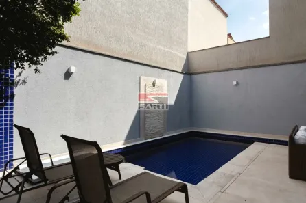 Sobrado com 3 Quartos à venda, 230m² no Lauzane Paulista, São Paulo