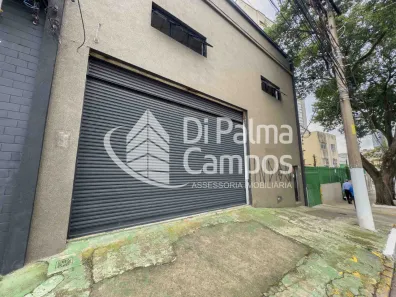 Ponto Comercial para alugar, 357m² no Vila Deodoro, São Paulo