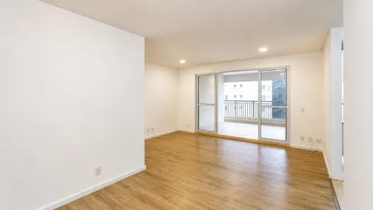 Apartamento com 3 Quartos à venda, 110m² no Vila Andrade, São Paulo