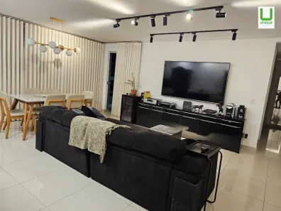 Apartamento com 3 Quartos à venda, 112m² no Buritis, Belo Horizonte