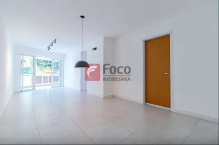 Apartamento com 3 Quartos à venda, 109m² no Lagoa, Rio de Janeiro