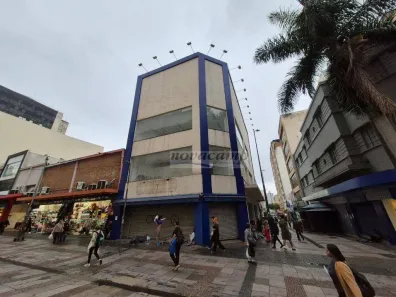 Prédio Comercial para alugar, 1062m² no Centro, Campinas
