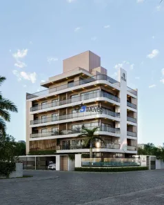 Apartamento com 3 Quartos à venda, 95m² no Ipacarai, Matinhos
