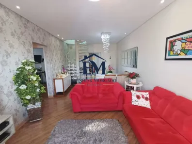 Cobertura com 2 Quartos à venda, 260m² no Vila Belmiro, Santos