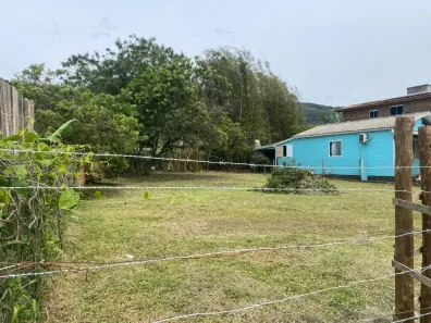 Lote/Terreno à venda, 407m² no Encantada, Garopaba