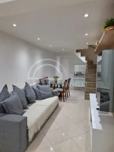 Cobertura com 3 Quartos à venda, 165m² no Barra da Tijuca, Rio de Janeiro