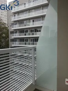 Apartamento com 1 Quarto à venda, 44m² no Vila Olímpia, São Paulo