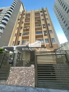 Apartamento com 3 Quartos à venda, 76m² no Setor Oeste, Goiânia