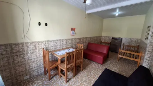 Apartamento com 1 Quarto à venda, 31m² no Tupi, Praia Grande