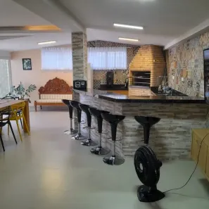 Casa com 3 Quartos à venda, 200m² no Bosque dos Eucaliptos, São José dos Campos