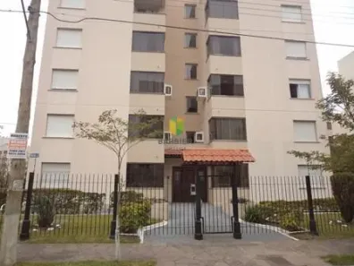 Apartamento com 2 Quartos à venda, 61m² no Sarandi, Porto Alegre