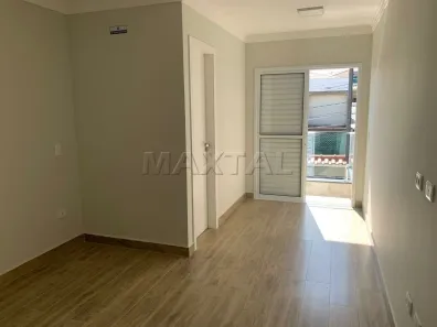 Sobrado com 3 Quartos à venda, 92m² no Vila Ede, São Paulo