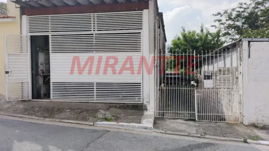 Casa com 2 Quartos à venda, 360m² no Vila Mazzei, São Paulo