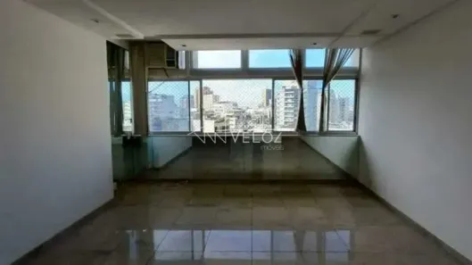 Apartamento com 4 Quartos à venda, 130m² no Leblon, Rio de Janeiro