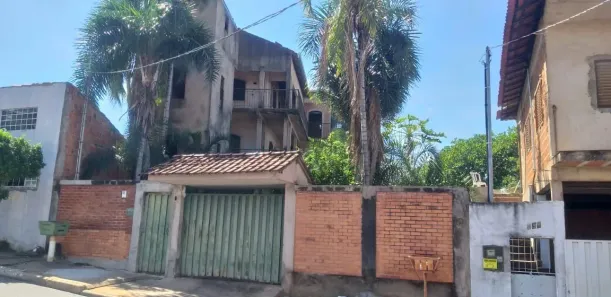 Casa com 6 Quartos à venda, 108m² no Santo Antônio do Pedregal, Cuiabá