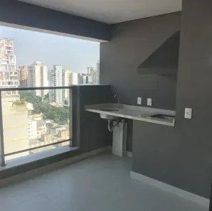 Apartamento com 2 Quartos à venda, 99m² no Pinheiros, São Paulo