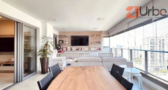 Apartamento com 4 Quartos à venda, 174m² no Vila Leopoldina, São Paulo