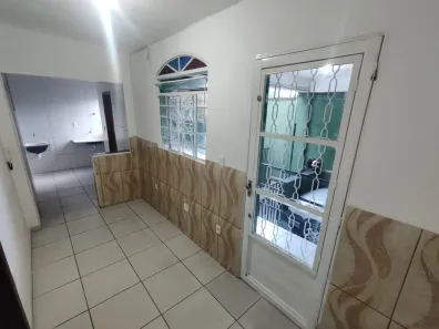 Apartamento com 2 Quartos para alugar, 48m² no Maria Virgínia, Belo Horizonte