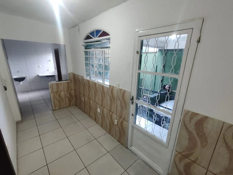 Apartamento com 2 quartos — Maria Virgínia, Belo Horizonte