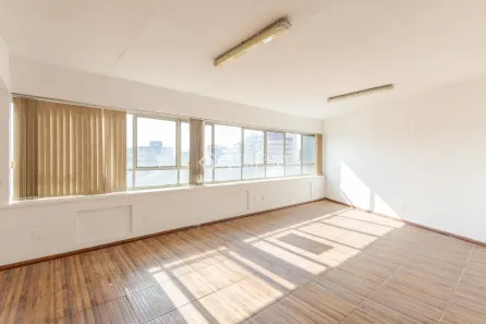 Sala Comercial para alugar, 99m² no Centro, Canoas