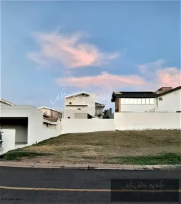Lote/Terreno à venda, 356m² no Jardim Alvorada, Marília