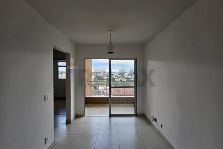 Apartamento com 2 Quartos para alugar, 54m² no Santa Mônica, Belo Horizonte