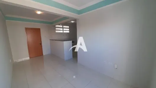Apartamento com 2 Quartos para alugar, 60m² no Santa Mônica, Uberlândia
