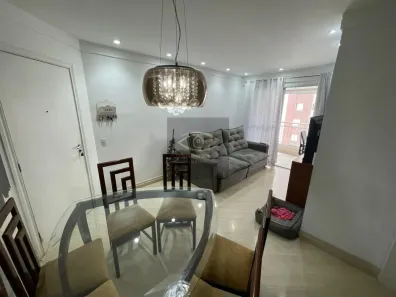 Apartamento com 3 Quartos à venda, 72m² no Vila Gomes Cardim, São Paulo