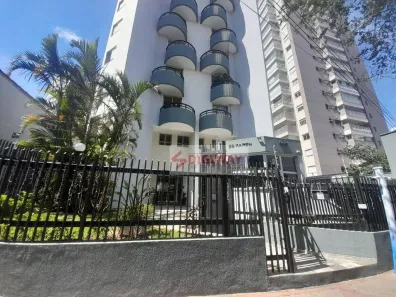 Apartamento com 2 Quartos à venda, 52m² no Cambuci, São Paulo