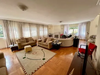 Casa de Condomínio com 4 Quartos à venda, 565m² no Jardim Vitória Régia, São Paulo