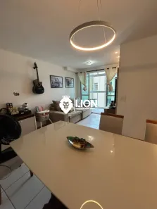 Apartamento com 2 Quartos à venda, 61m² no Barro Duro, Maceió