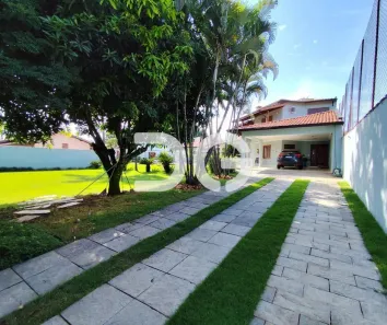 Casa de Condomínio com 4 Quartos à venda, 495m² no Parque Xangrilá, Campinas