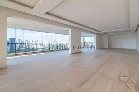 Apartamento com 4 Quartos à venda, 405m² no Indianópolis, São Paulo