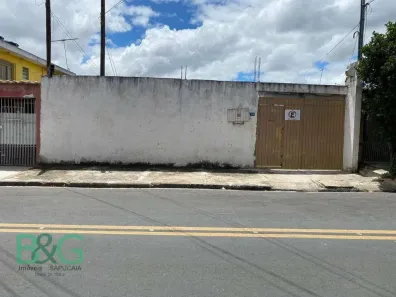 Lote/Terreno à venda, 300m² no Jardim Novo Portugal, Guarulhos