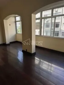 Apartamento com 4 Quartos à venda, 132m² no Ipanema, Rio de Janeiro